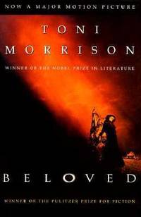 Beloved by Toni Morrison - 1998