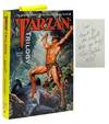Tarzan Trilogy; The Wild Adventures of Edgar Rice Burroughs Series 3