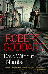 Days Without Number