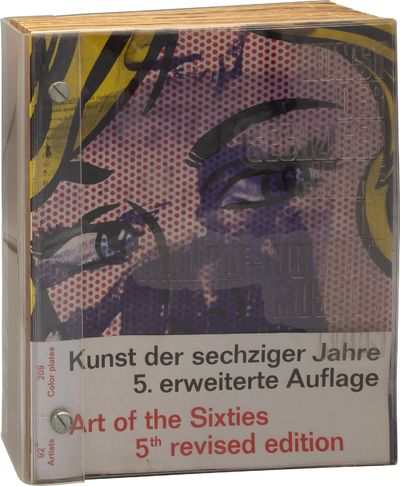 Koln : Wallraf-Richartz Museum, 1971. Softcover. Fifth (and final) revised edition. Text in German a...