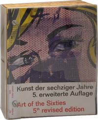 Kunst der sechziger Jahre [Art of the Sixties] (Fifth [5th] revised edition}