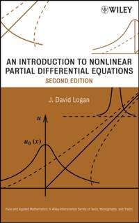Nonlinear PDEs 2e