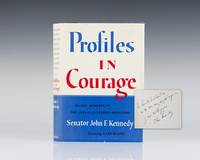 image of Profiles In Courage.