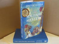 The Solitaire Mystery by Gaarder, Jostein - 1996