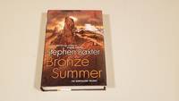 Bronze Summer: The Northland Trilogy (Northland series)