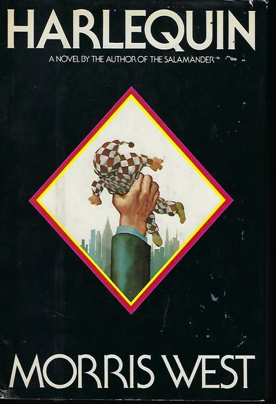 HARLEQUIN