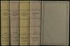 Miscellaneous Senate Reports: 77th Congress, 1st Session, January 1941-January 1942 (Volumes 1-4)