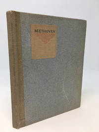 image of LITTLE JOURNEYS TO THE HOMES OF GREAT MUSICIANS : BEETHOVEN