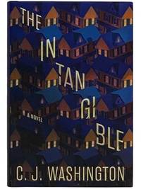 The Intangible: A Novel