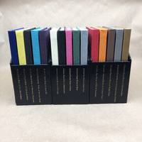 The Little Book Series IV: Past Masters of Horror and Dark Fantasy, Complete Set of Series IV...