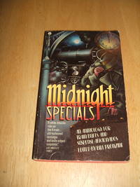 cover of Midnight Specials