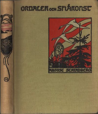 ORDALEK OCH SMÅKONST.