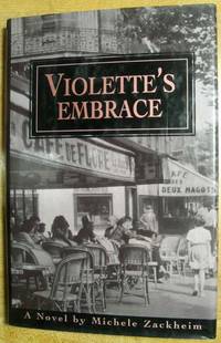image of Violette's Embrace
