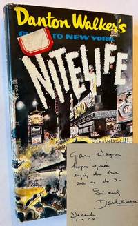 Danton Walker's Guide to New York Nitelife