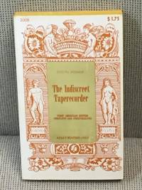 cover of The Indiscreet Taperecorder