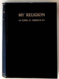 My Religion (1st Edition)