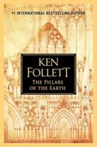 image of The Pillars of the Earth (Kingsbridge)