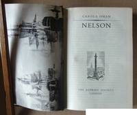 Nelson by Carola Oman
- Hardcover
- 1950
- from Raffles Bookstore (SKU: Gr62.1)
