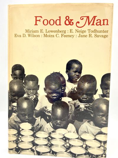 FOOD & MAN