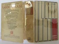 cover of Ulysses