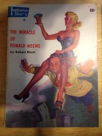 image of Imaginative Tales # 5 May 1955