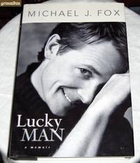 Lucky Man: A Memoir