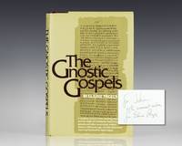 cover of The Gnostic Gospels.