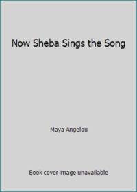 cover of Now Sheba Sings the Song