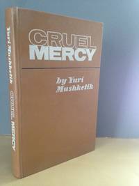 image of Cruel Mercy