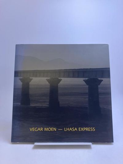 Lhasa Express.