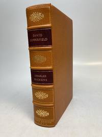 image of The Personal History of David Copperfield