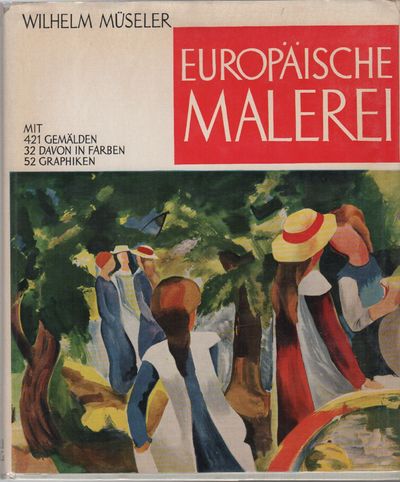 EUROPAISCHE MALEREI