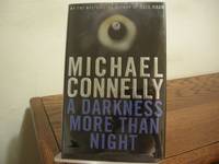 cover of A Darkness More Than Night
