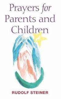 image of Prayers for Parents and Children