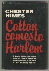 Cotton Comes to Harlem