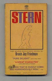 image of Stern