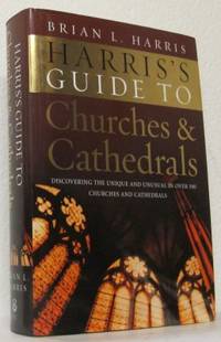 Harris´s Guide to Churches & Cathedrals.…