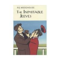 The Inimitable Jeeves