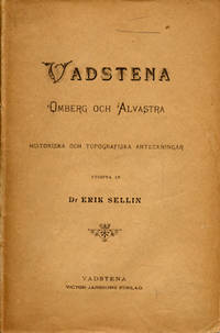 Vadstena, Omberg och Alvastra.