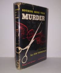 cover of Nothing More Than Murder