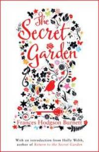 The Secret Garden (Scholastic Classics) by Frances Hodgson Burnett - 2015-03-05