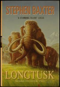 Longtusk by Baxter Stephen - 1999