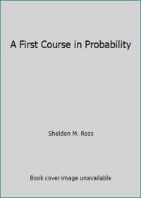 A First Course in Probability