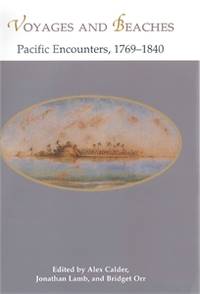 Voyages and Beaches. Pacific Encounters,…