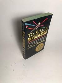 TO KILL A MOCKINGBIRD