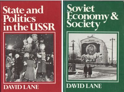 State and Politics in the USSR. Soviet Economy…