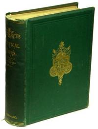 The Poetical Works of Bret Harte: Complete Edition by Bret HARTE - Hardcover - 1872 - from Bluebird Books (SKU: 75233)