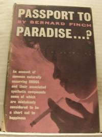 Passport to Paradise...? An account of common…