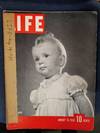 LIFE MAGAZINE - AUGUST 14, 1939