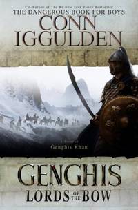 Genghis : Lords of the Bow